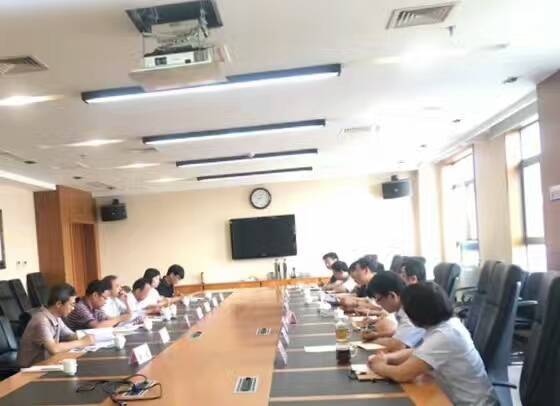 京津冀区域特种设备协同标准实施研讨会在天津特检院召开(图1)