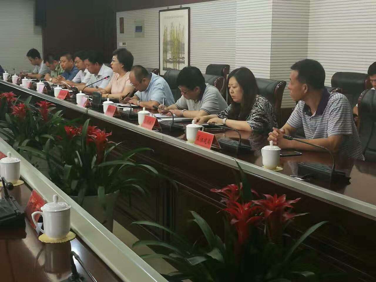 中国工业气体工业协会将在河北丰南经济开发区设立气体园区(图2)