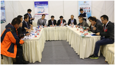 第十七届中国国际气体技术、设备与应用展览会(图5)