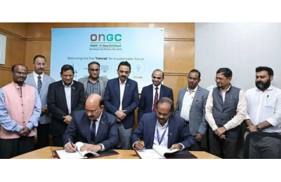 印度也要搞氦国产化！