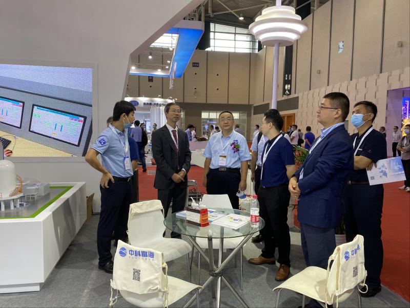 2020第二十二届中国国际气体设备、技术与应用展览会在南京成功举办(图2)