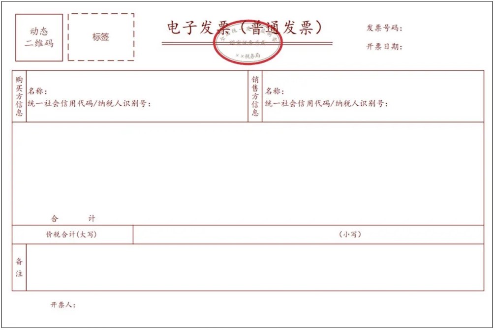 财政部会计司关于公布电子凭证会计数据标准(试行版)的通知(图2) 财政部会计司关于公布电子凭证会计数据标准(试行版)的通知(图2)