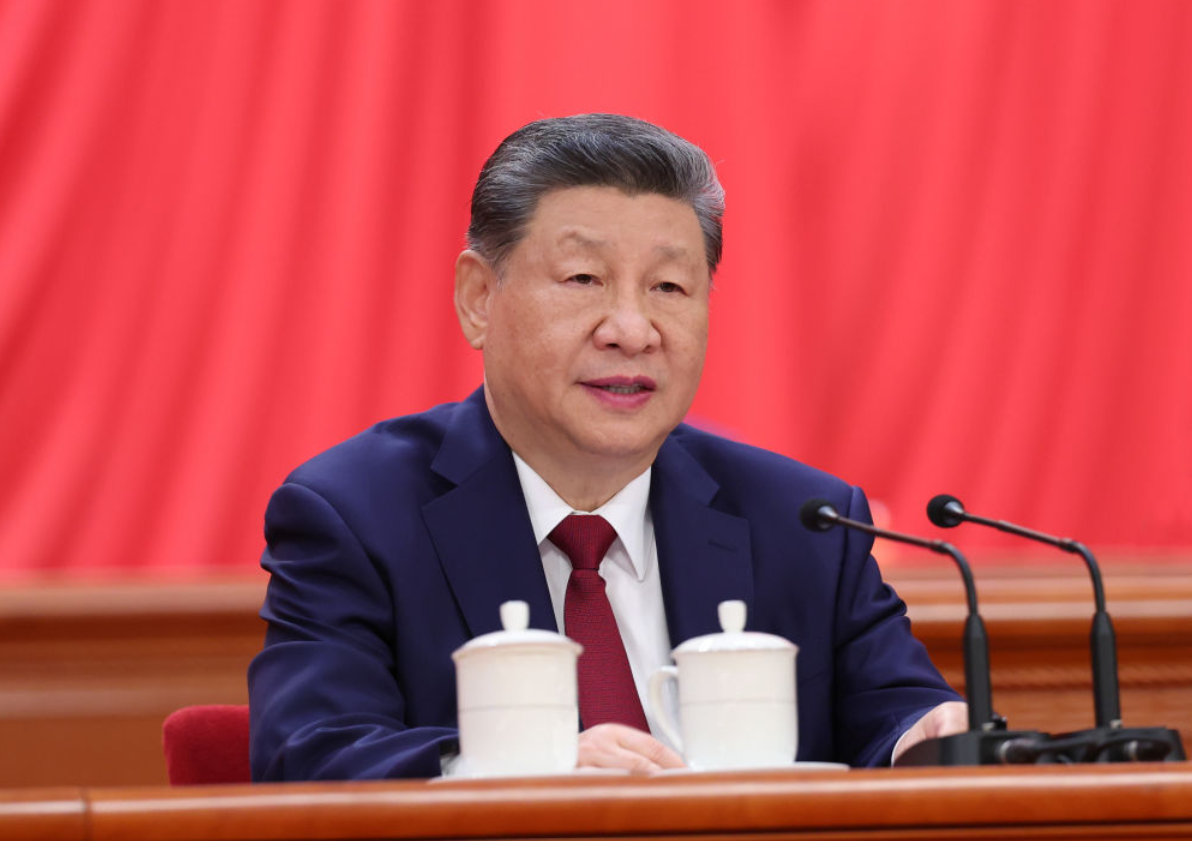 庆祝中国共产党成立105周年大会在京隆重举行(图1) 庆祝中国共产党成立105周年大会在京隆重举行(图1)