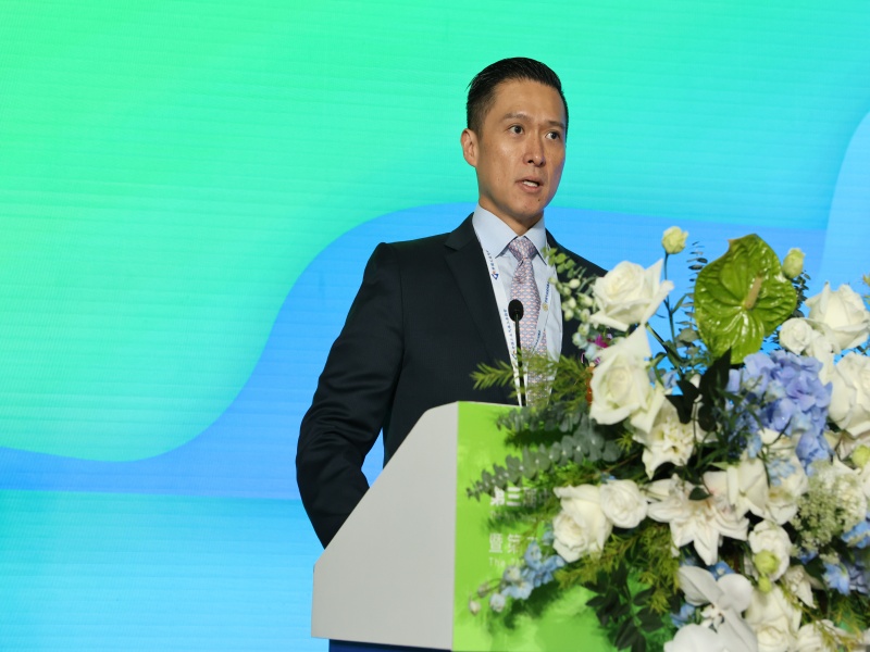 2025中国气体协会系列展会在成都盛大举办(图3) 2025中国气体协会系列展会在成都盛大举办(图3)