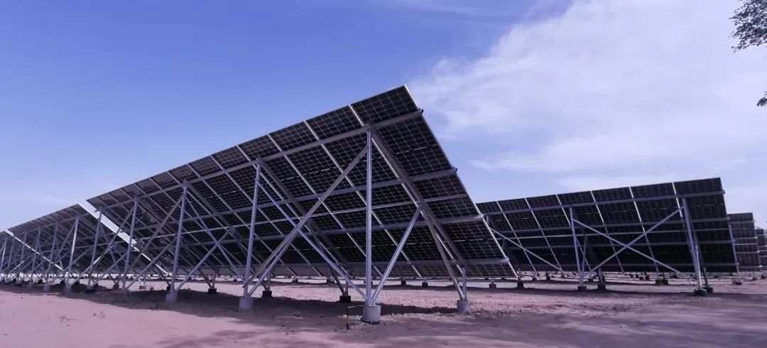 全国首个电解铝厂分布式光伏项目并网，100%自用消纳