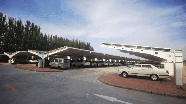 全国首个电解铝厂分布式光伏项目并网，100%自用消纳