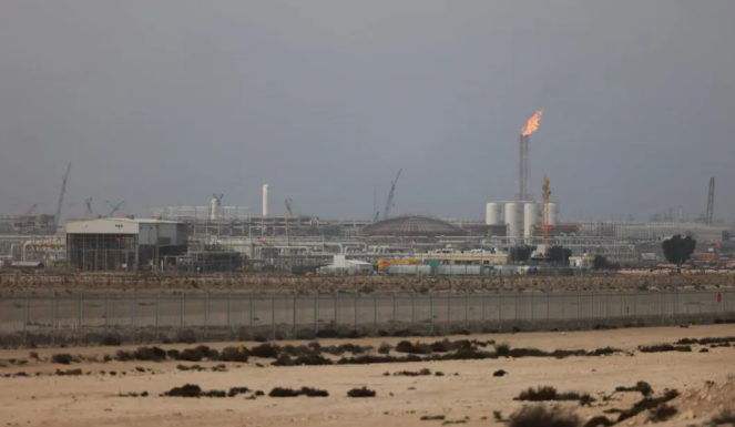 LNG减供+氦气受限 | “咽喉”被扼,何以“呼吸”?(图2) LNG减供+氦气受限 | “咽喉”被扼,何以“呼吸”?(图2)